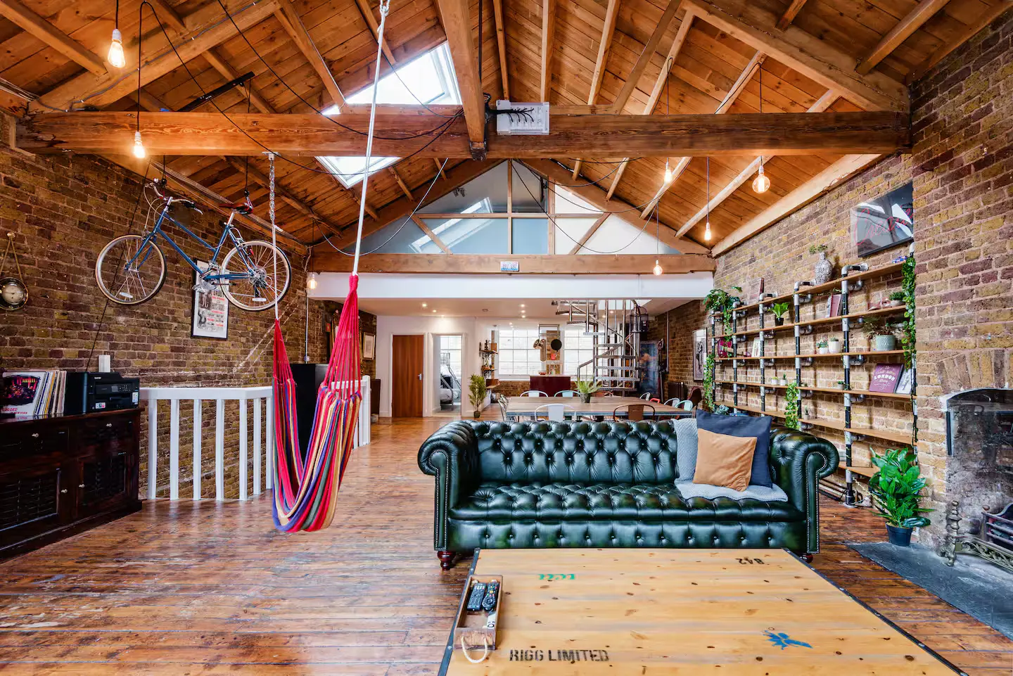 Event Space